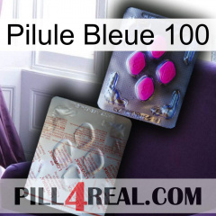 Blue Pill 100 38